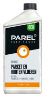 Parel Pure Power Reinigt Parket en Houten Vloeren